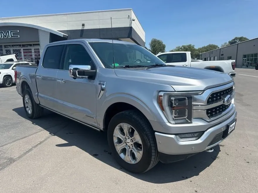 2023 Ford F-150 XL photo 1