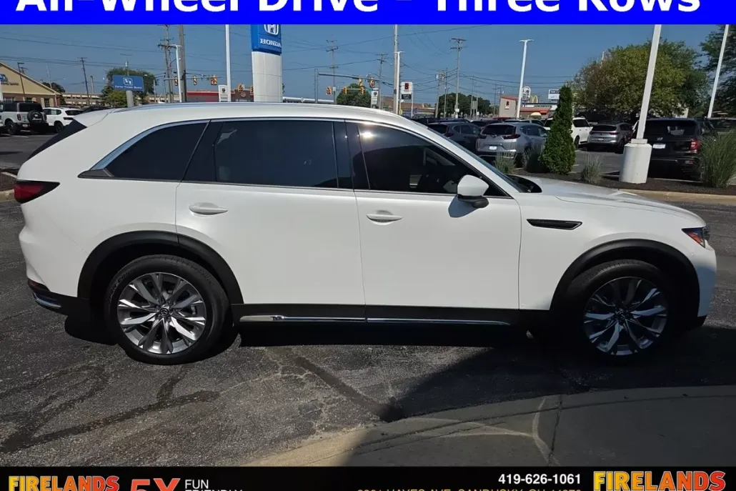 2024 Mazda CX-90 3.3 Turbo Premium Plus photo 1