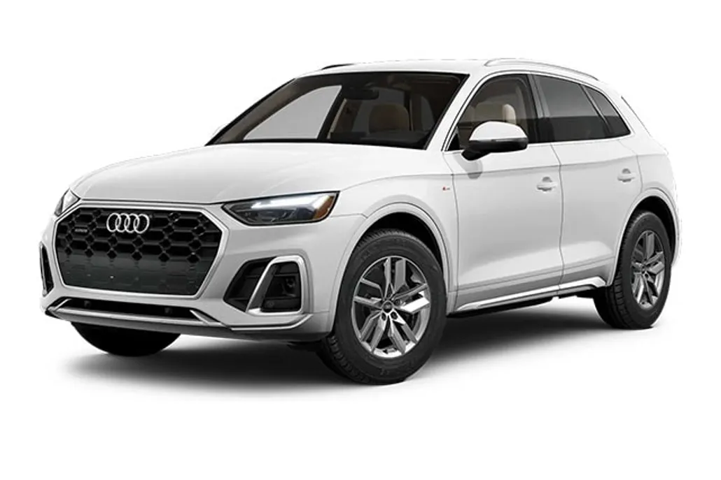 2023 Audi Q5 S line Premium photo 1
