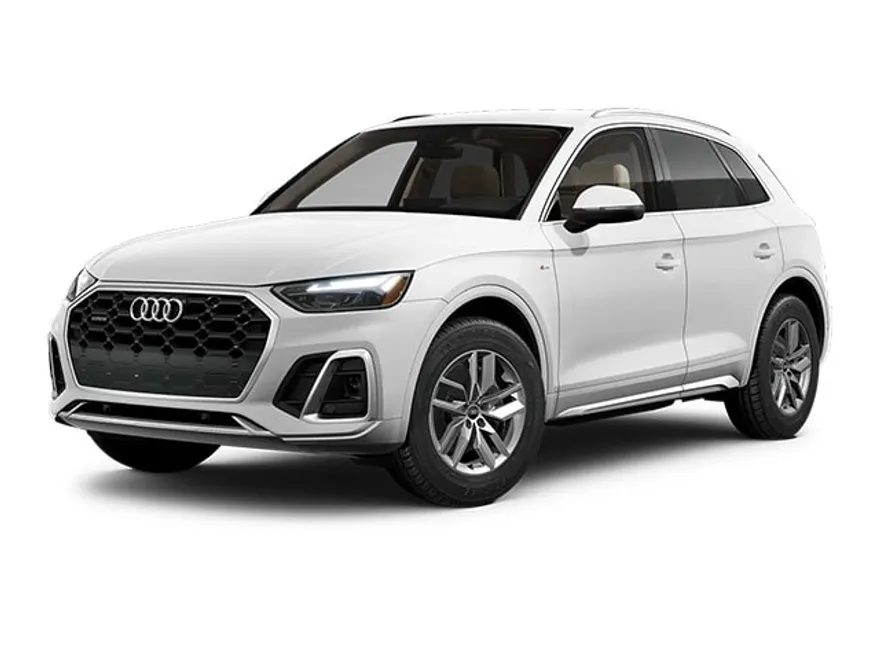 2023 Audi Q5 S line Premium photo 1