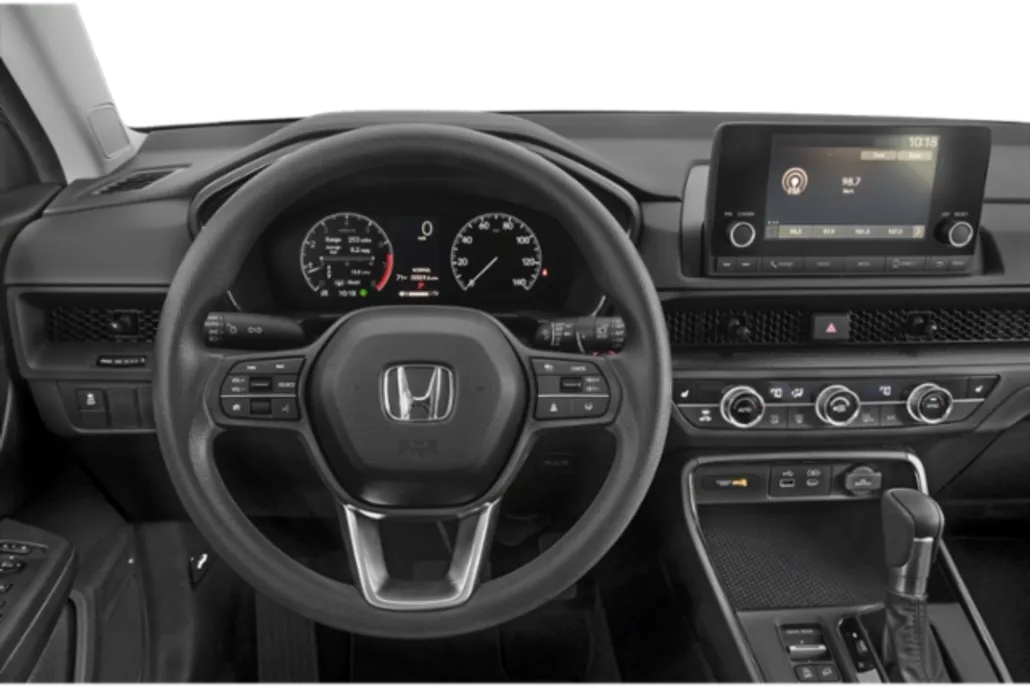 2026 Honda CR-V EX photo 4