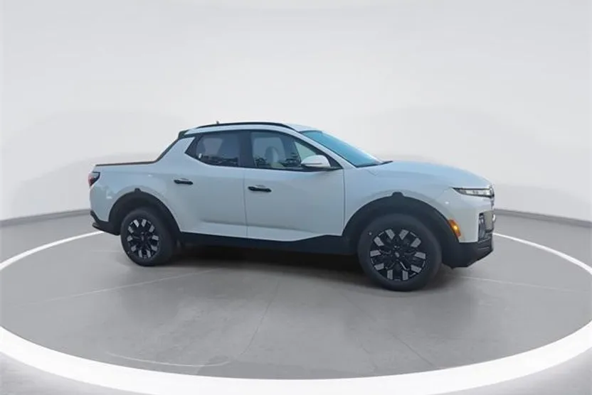 2026 Hyundai Santa Cruz SEL photo 1