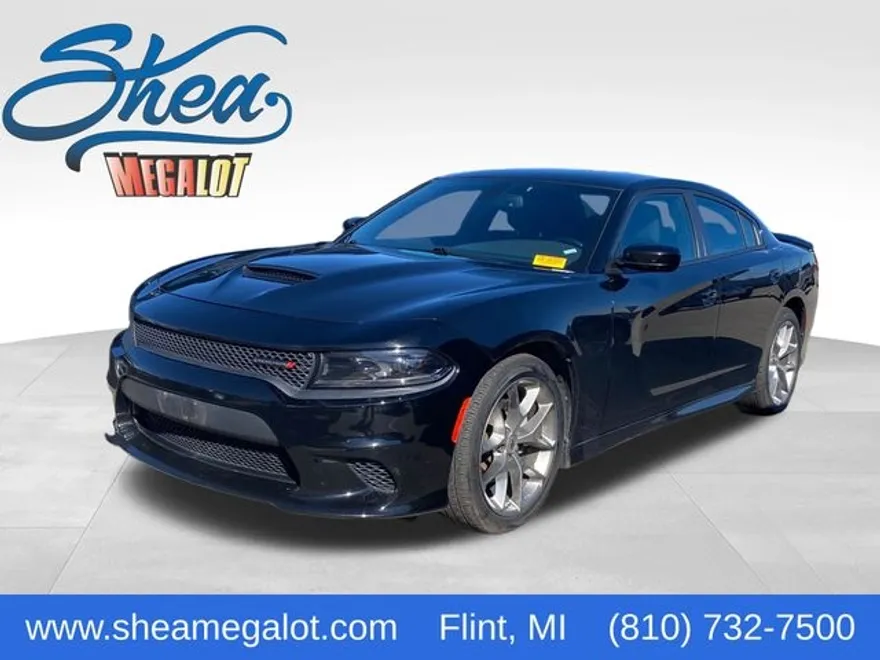 2023 Dodge Charger GT photo 1