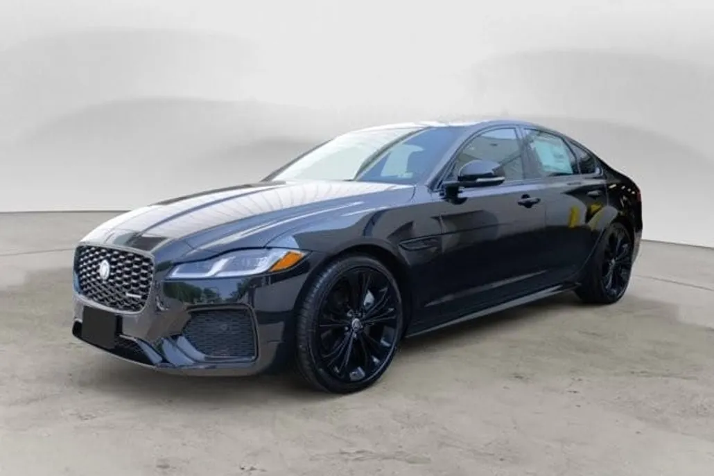 2024 Jaguar XF P300 R-Dynamic SE photo 1