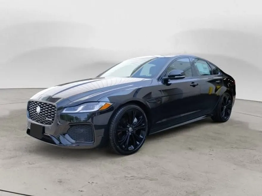 2024 Jaguar XF P300 R-Dynamic SE photo 1