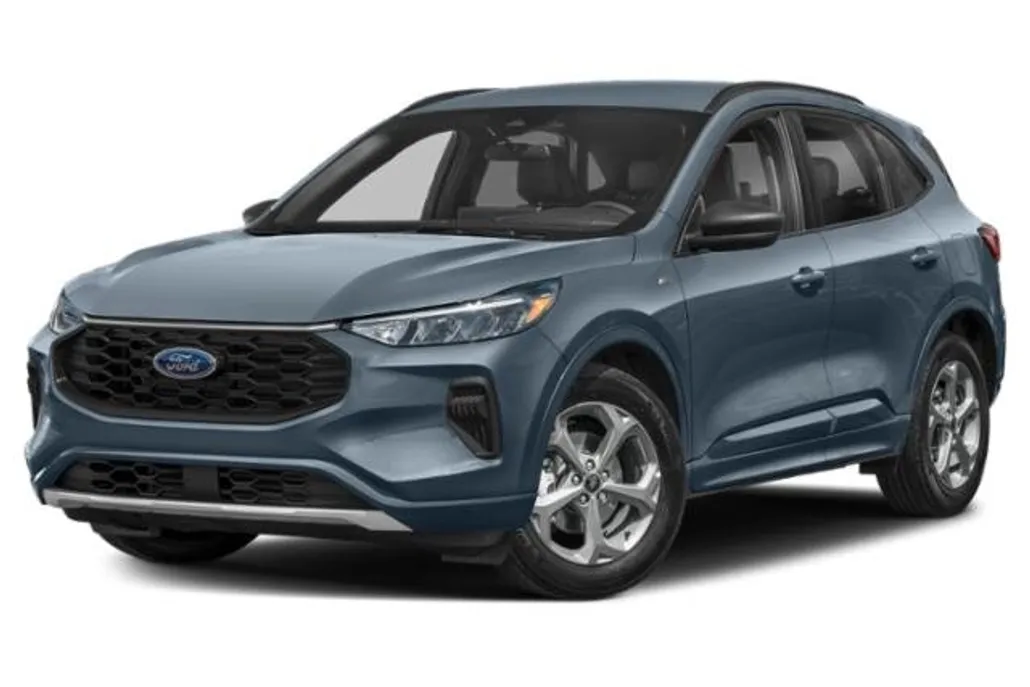 2023 Ford Escape ST-Line photo 1
