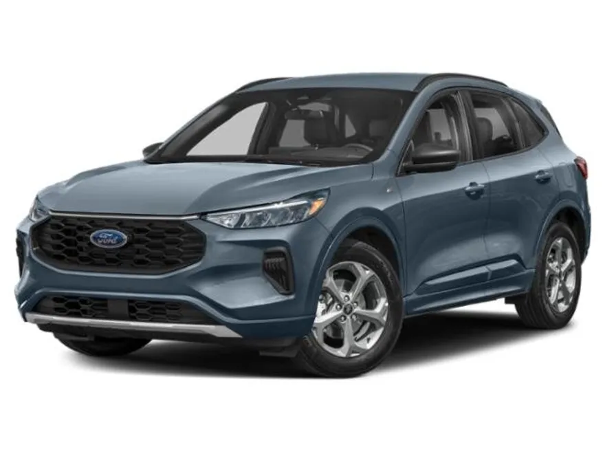 2023 Ford Escape ST-Line photo 1
