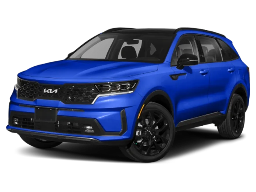 2023 Kia Sorento SX photo 1