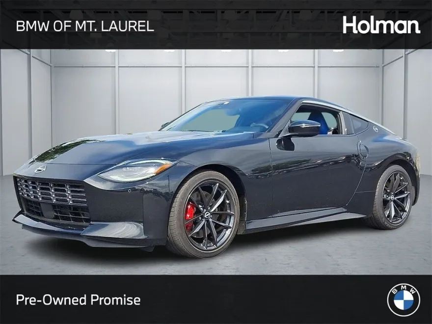 2024 Nissan Z Performance photo 1