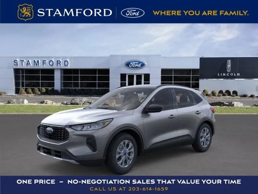 2025 Ford Escape Active photo 1