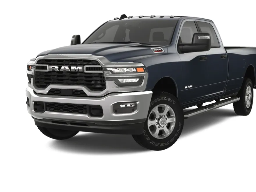 2025 Ram 3500 Big Horn photo 1