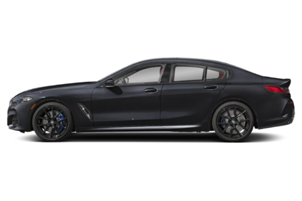 2025 Bmw 840i photo 1