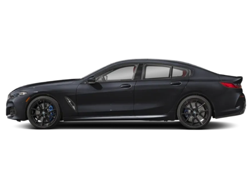 2025 Bmw 840i photo 1