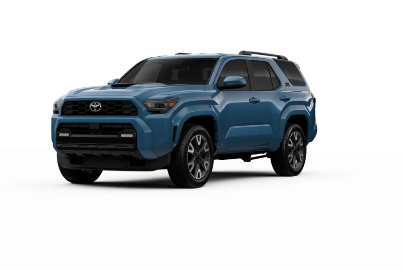 2025 Toyota 4Runner TRD Sport Premium photo 1