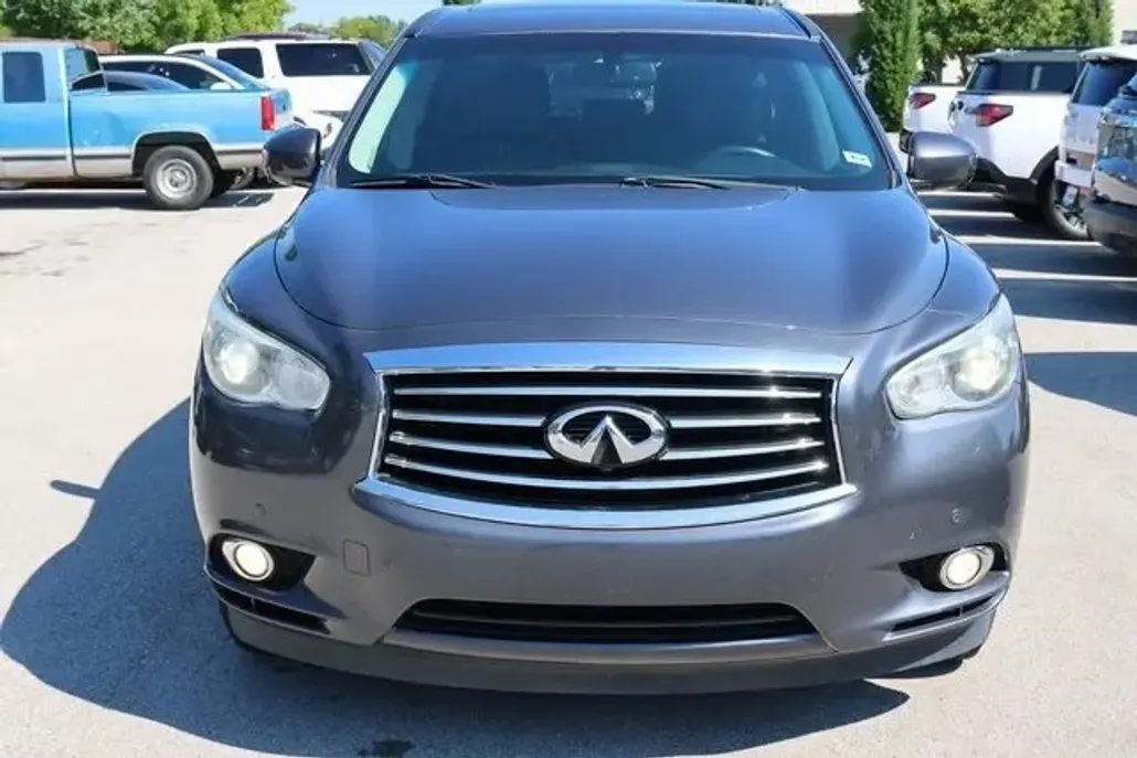2013 Infiniti JX35 Base photo 1