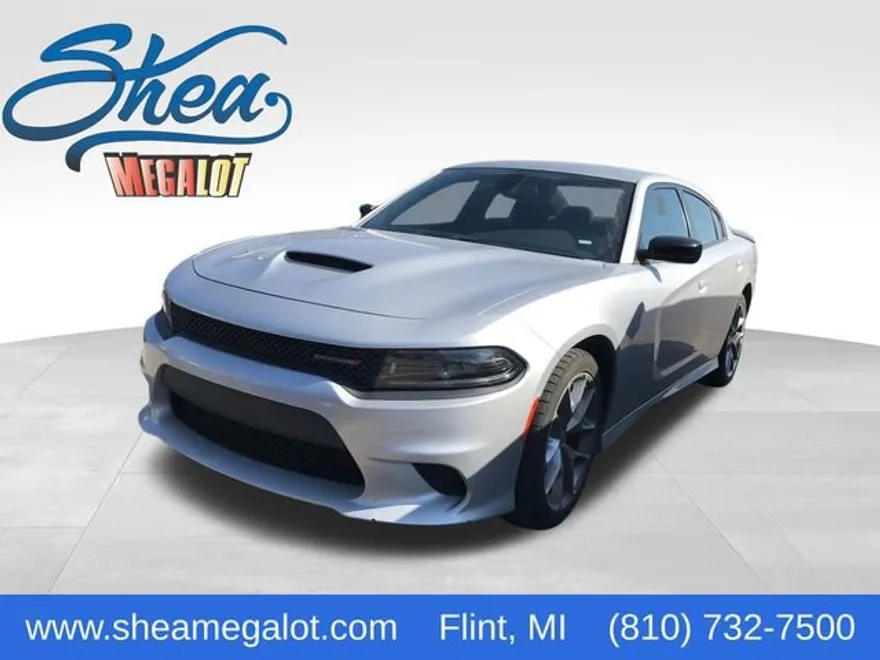 2023 Dodge Charger GT photo 1