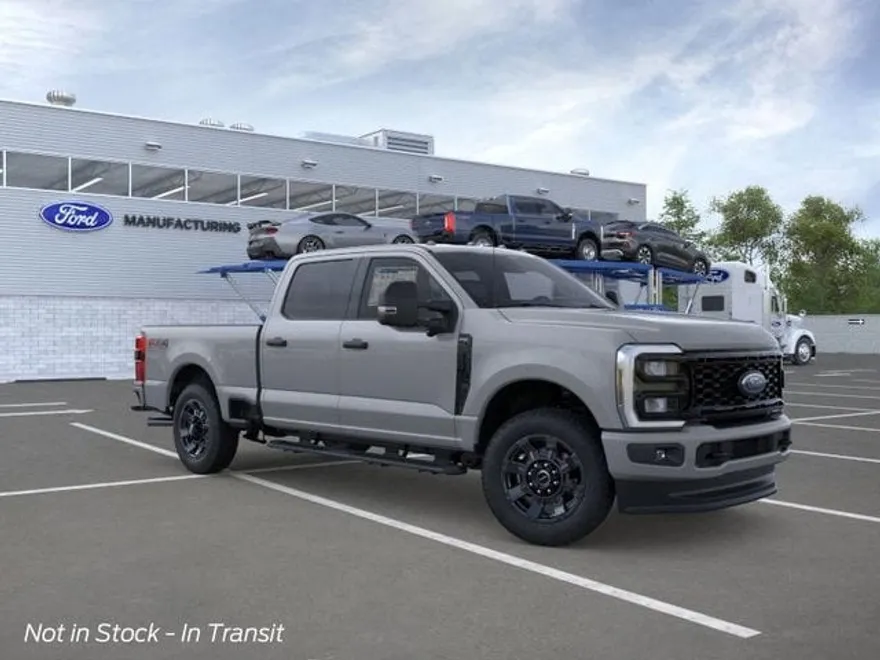 2026 Ford F-250 XL photo 1