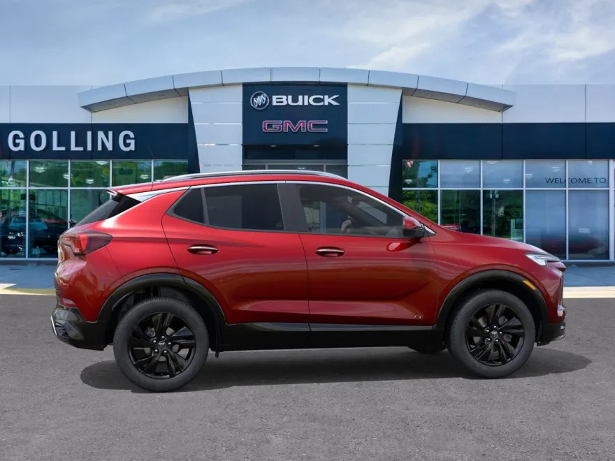 2026 Buick Encore GX Sport Touring photo 1