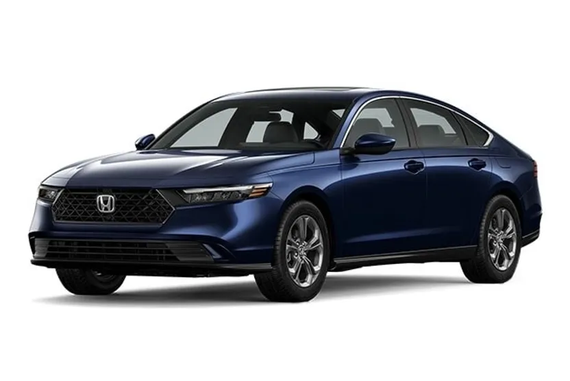 2023 Honda Accord EX photo 1