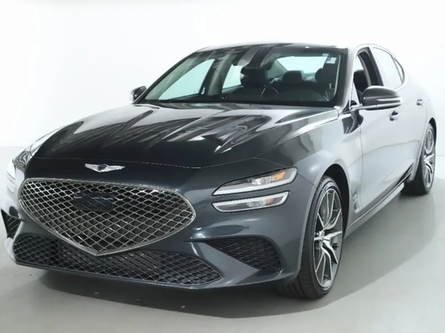 2023 Genesis G70 3.3T photo 1