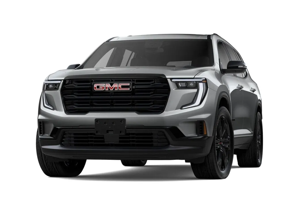 2025 Gmc Acadia Elevation photo 1