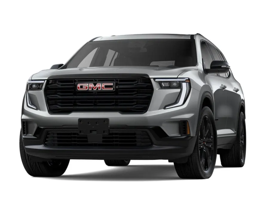 2025 Gmc Acadia Elevation photo 1