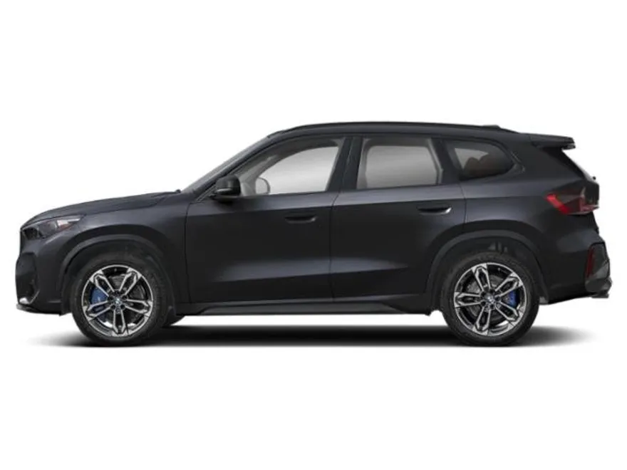 2026 Bmw X1 M35i photo 1