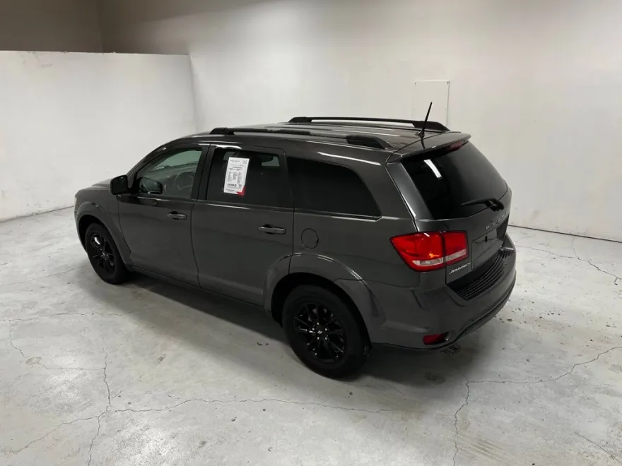 2019 Dodge Journey SE photo 1