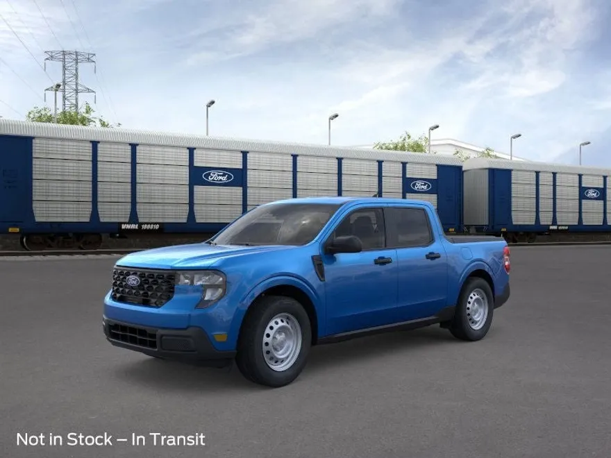 2025 Ford Maverick XL photo 1