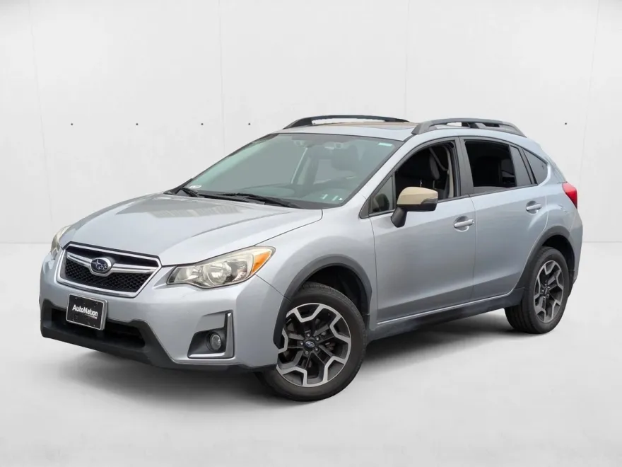 2016 Subaru Crosstrek 2.0i Limited photo 1