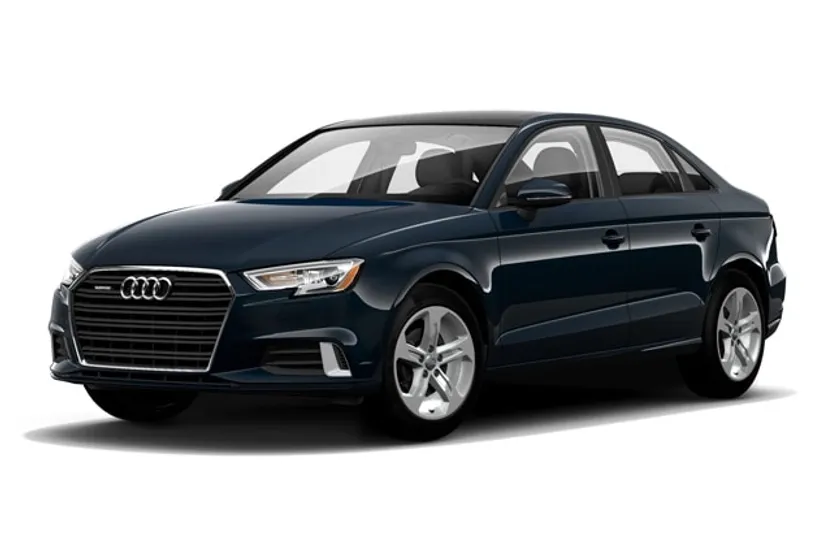 2017 Audi A3 2.0T Premium photo 1