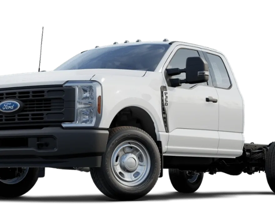 2025 Ford F-350 photo 1