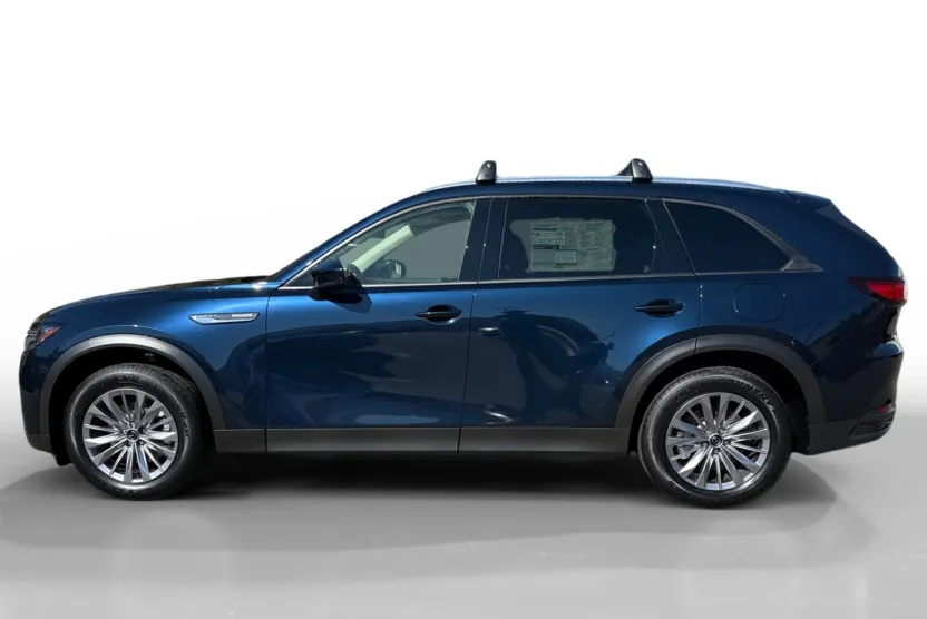 2025 Mazda CX-90 Preferred photo 1