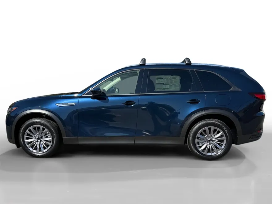 2025 Mazda CX-90 Preferred photo 1