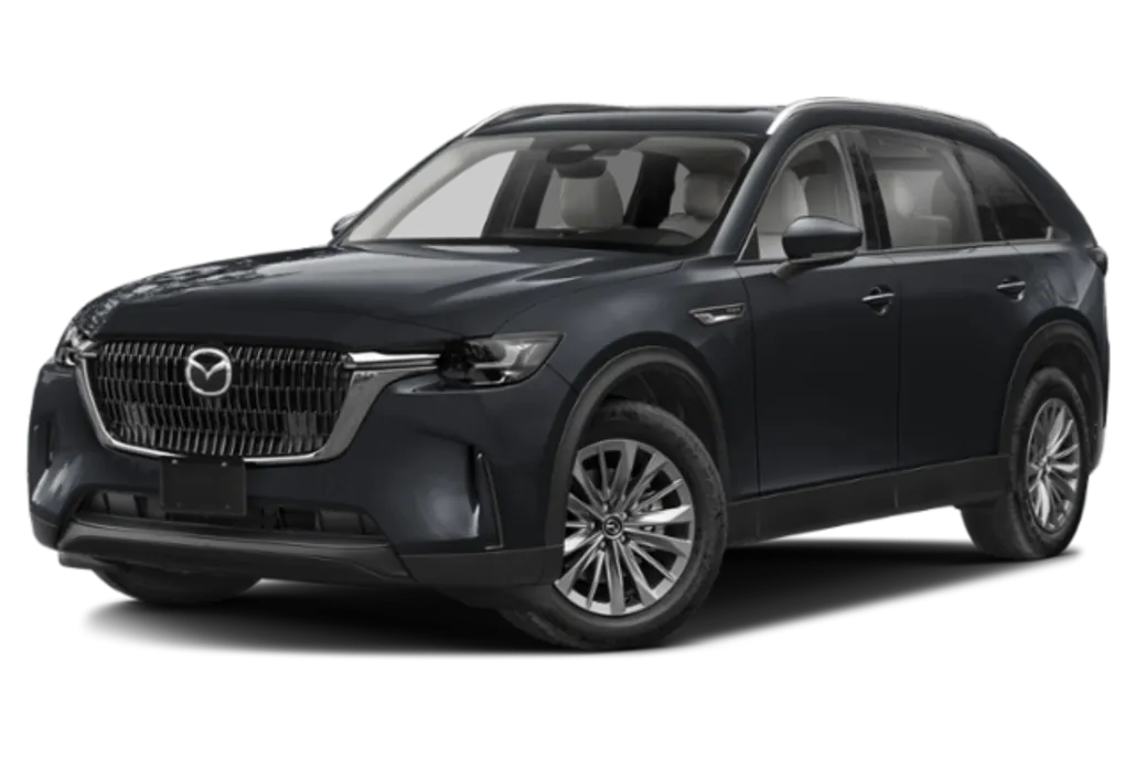 2024 Mazda CX-90 Preferred photo 1