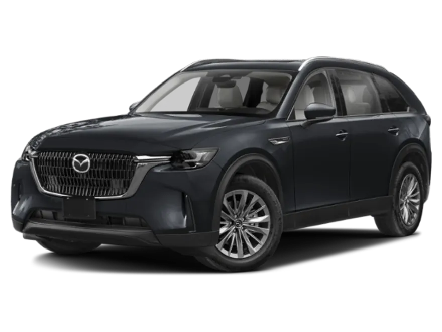 2024 Mazda CX-90 Preferred photo 1
