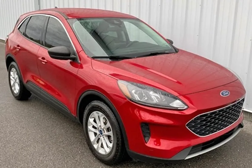 2022 Ford Escape SE photo 1