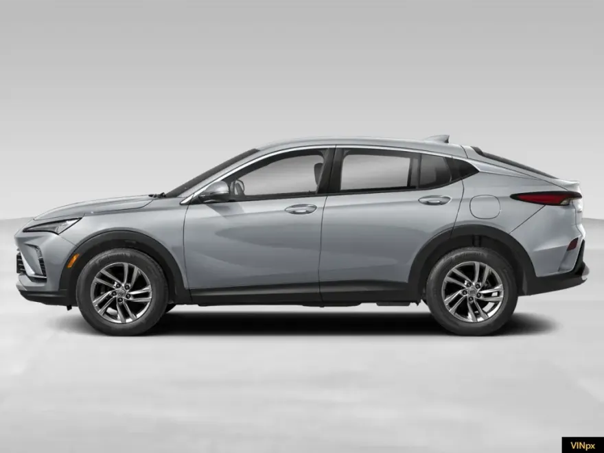 2025 Buick Envista Preferred photo 1