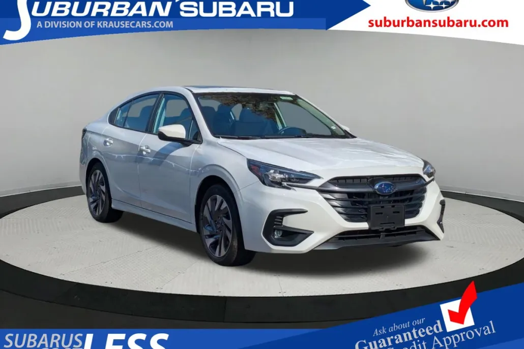 2025 Subaru Impreza Base photo 1