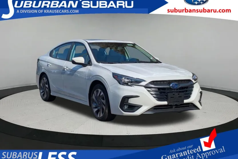 2025 Subaru Impreza Base photo 1