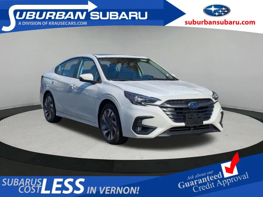 2025 Subaru Impreza Base photo 1