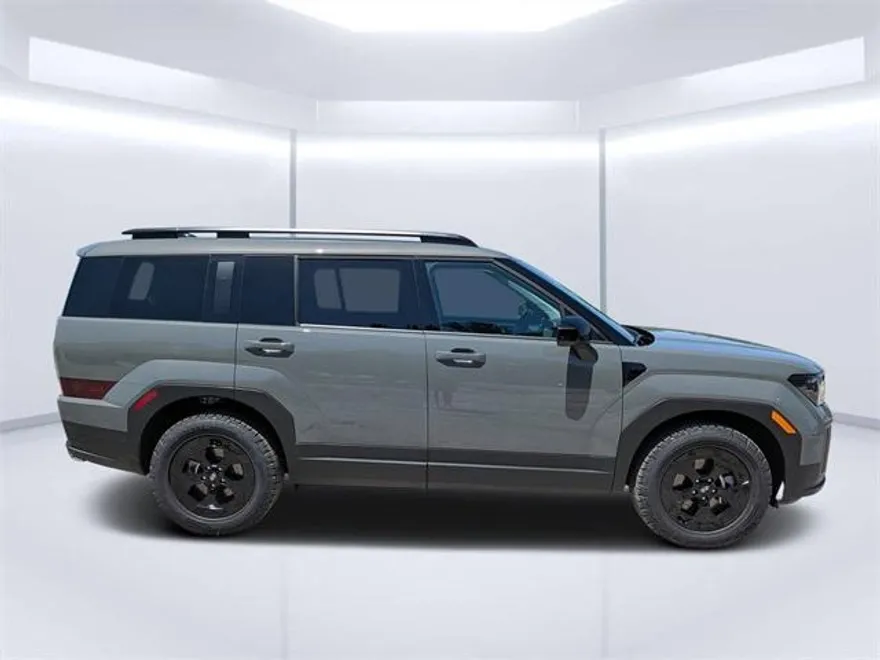 2025 Hyundai Santa Fe XRT photo 1