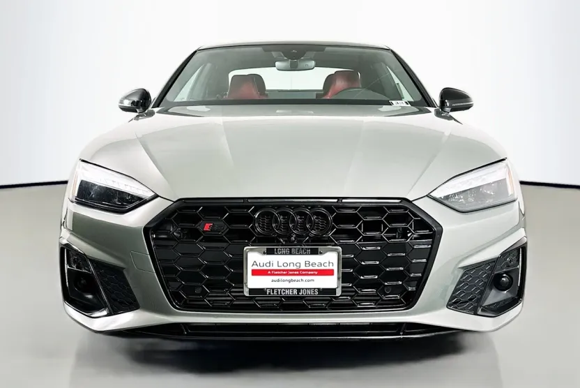 2023 Audi S5 Premium Plus photo 1