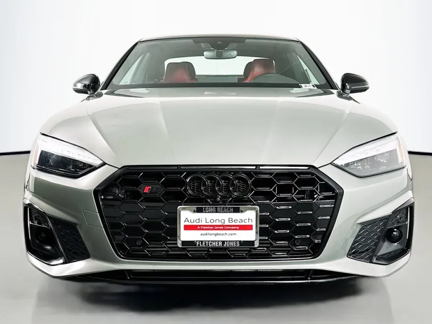 2023 Audi S5 Premium Plus photo 1