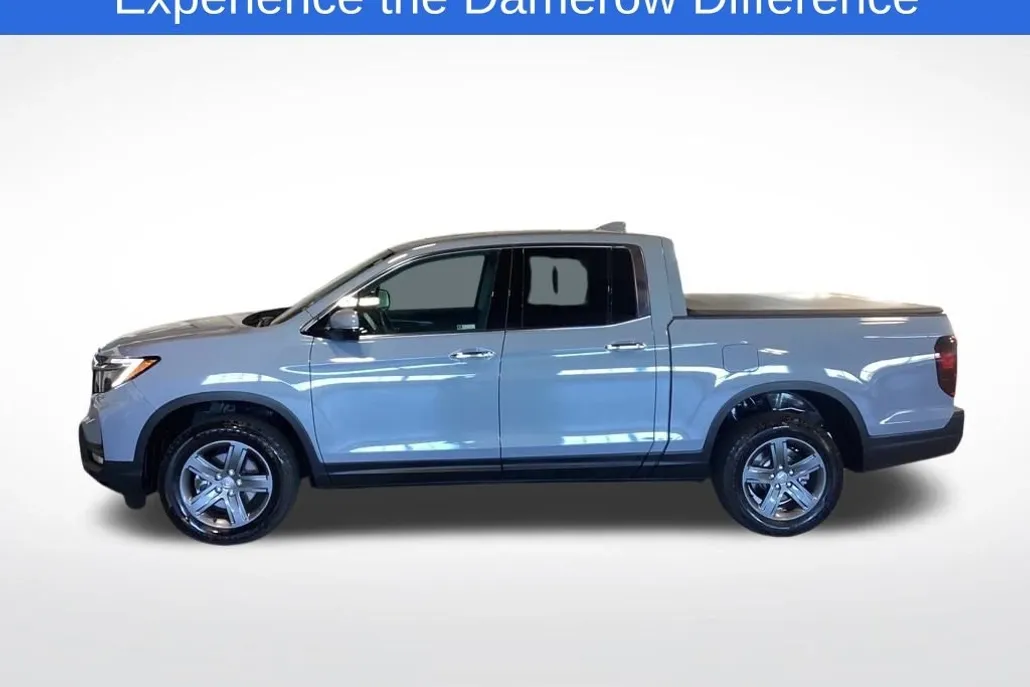 2023 Honda Ridgeline RTL-E photo 1