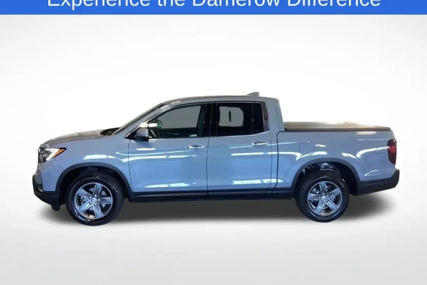 2023 Honda Ridgeline RTL-E photo 1