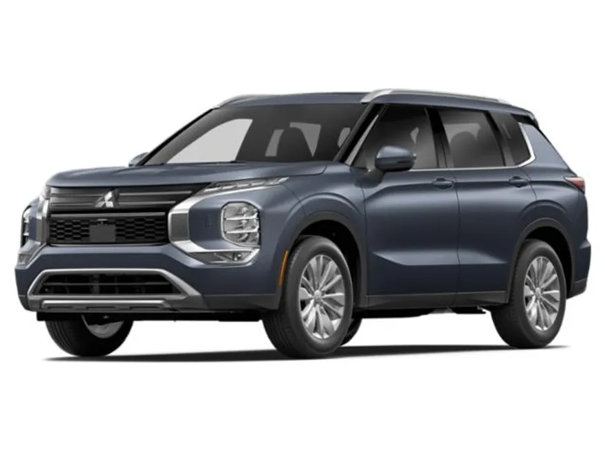 2025 Mitsubishi Outlander SE photo 1