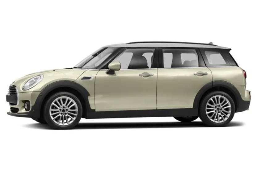 2016 Mini Clubman Base photo 1