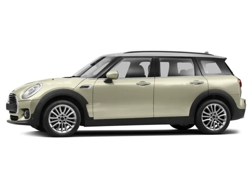 2016 Mini Clubman Base photo 1