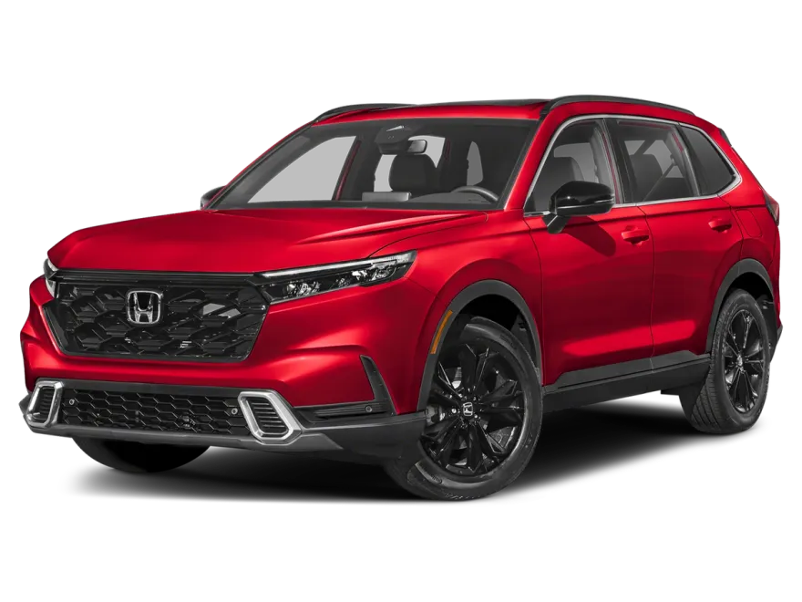 2023 Honda CR-V Hybrid Sport Touring photo 1